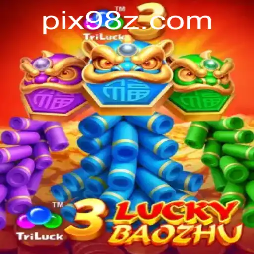 Descubra o Fascinante Mundo de 3LuckyBaozhu: Tudo Sobre Este Empolgante Jogo da 98Z.COM
