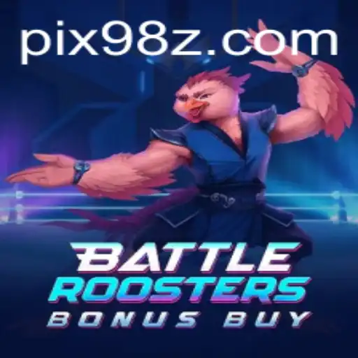 BattleRoostersBonusBuy: Um Mergulho no Emocionante Mundo dos Galos de Batalha