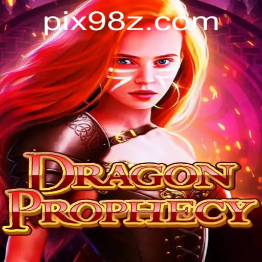 DragonProphecy: Uma Nova Era de Aventuras no Mundo Gamer