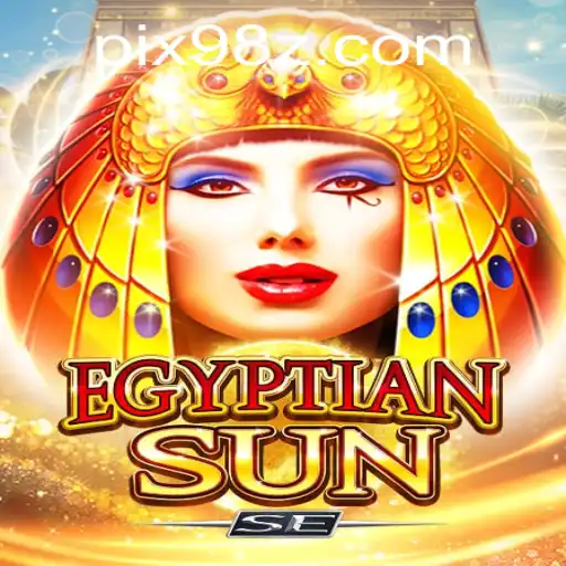 Descubra o Fascinante Mundo de EgyptianSunSE: A Nova Sensação dos Jogos Online