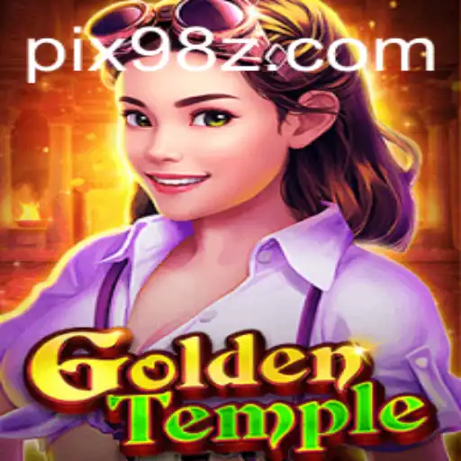 GoldenTemple: A Fascinante Aventura no Templo Dourado