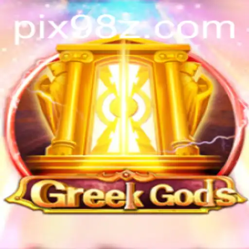 Descubra a Aventura Épica de GreekGods