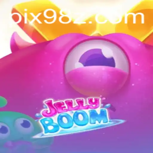 JellyBoom: Uma Aventura Vibrante no Mundo dos Puzzles