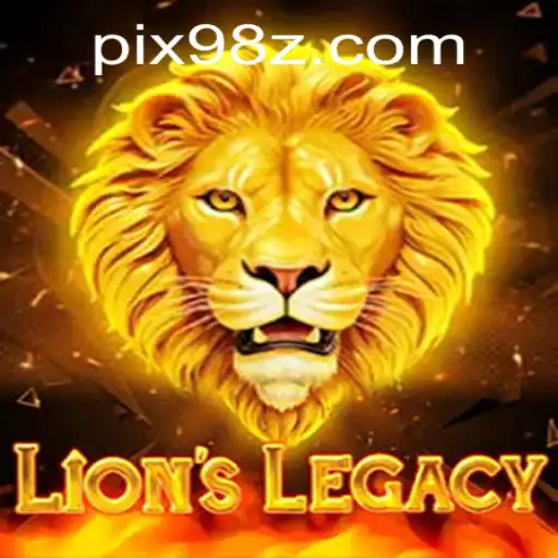 Explorando LionsLegacy: O Jogo que Está Revolucionando o Mundo dos Games