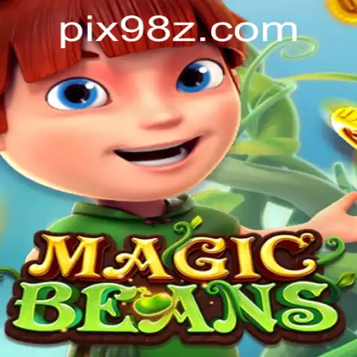 Descubra o Fascinante Mundo de MAGICBEANS