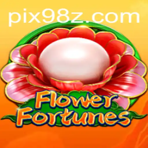 Introdução ao FlowerFortunes: Descubra a Nova Sensação de 98Z.COM