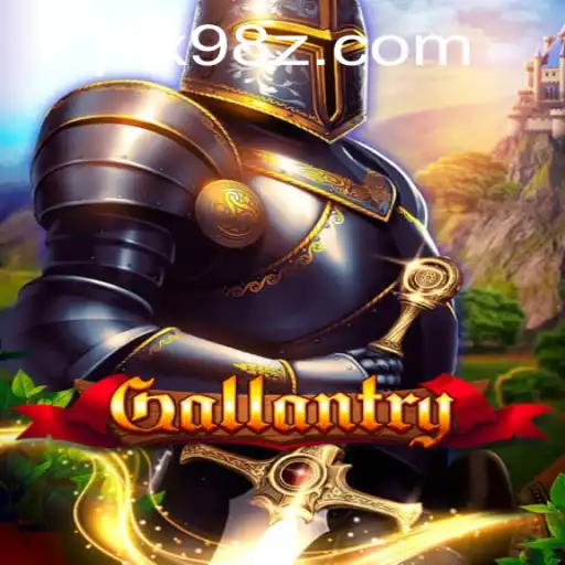 Desvendando o Mundo de Gallantry: Uma Jornada ao Universo de 98Z.COM
