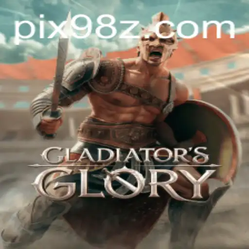 GladiatorsGlory: Uma Jornada Épica no Mundo dos Gladiadores Modernos
