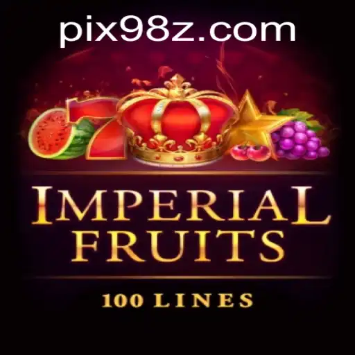 Descubra ImperialFruits100: A Nova Sensação dos Jogos de Cassino com 98Z.COM