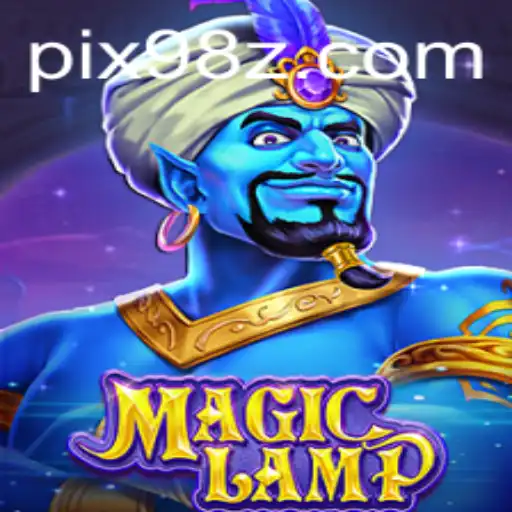 Explorando o Mundo Encantado de MagicLamp: Um Jogo de Aventura e Estratégia