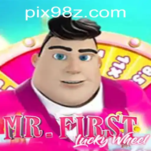Descubra a Experiência Única de MrFirstLuckyWheel