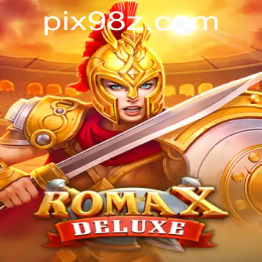 Descubra o Mundo de RomaXDeluxe: Aventure-se no Jogo Inovador de 98Z.COM