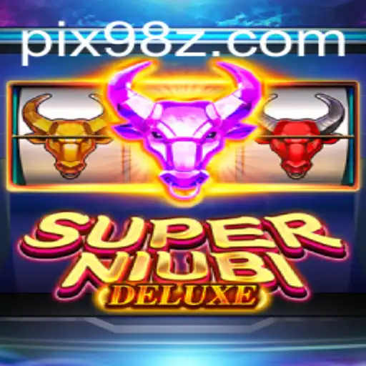 Explorando o Universo de SuperNiubiDeluxe: Um Mergulho no Jogo Inovador de 98Z.COM