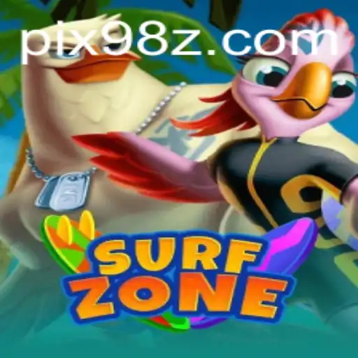 Explorando o Mundo de SurfZone: O Novo Hino dos Amantes do Surf