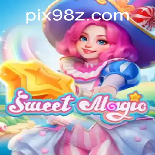 Descubra o Universo Envolvente de SweetMagic
