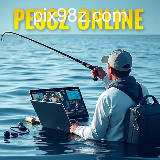 Pesca online