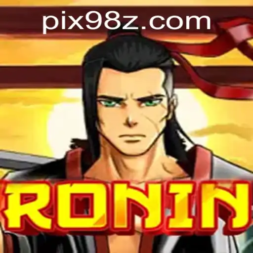 Explorando o Mundo de Ronin: Uma Jornada Cativante da 98Z.COM