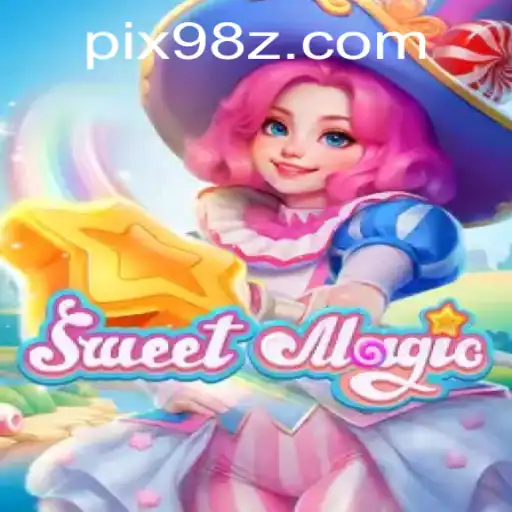 Descubra o Universo Envolvente de SweetMagic