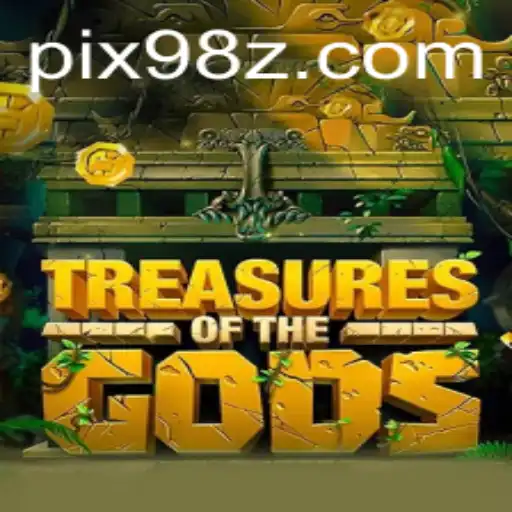 Treasure of the Gods: Uma Jornada Épica pelos Segredos Antigos