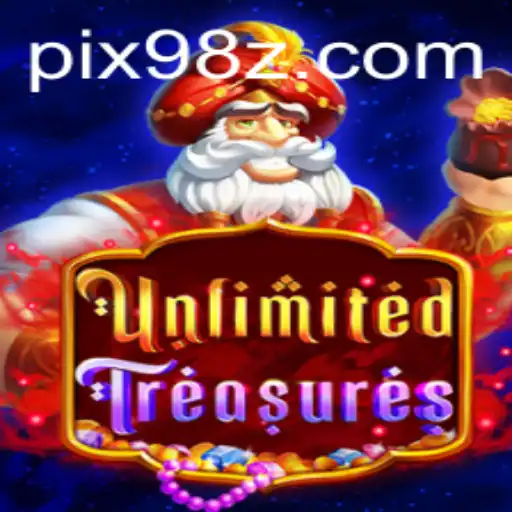 UnlimitedTreasures: Uma Jornada Infinita de Descobertas